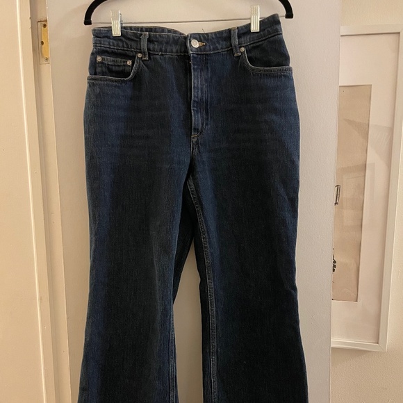 & Other Stories Jeans - 10 - Picture 1 of 3